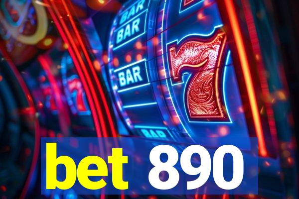 bet 890